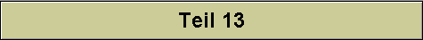 Teil 13